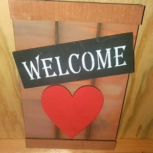 Country Primitive decor